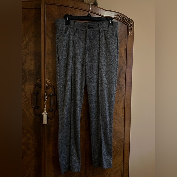 Lee Riders Slim Skinny Ankle Pants Size 8M - Picture 4 of 9